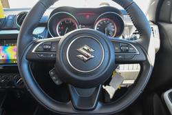 2023 Suzuki Swift GL