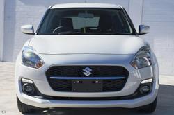 2023 Suzuki Swift GL