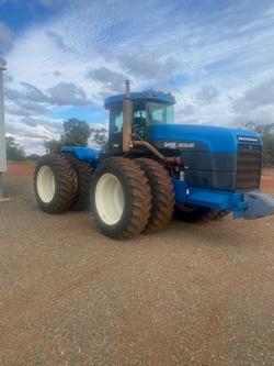 2000 New Holland 9482