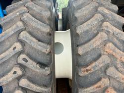 2000 New Holland 9482