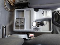 2014 Isuzu Frr 500 Long F SERIES WHITE