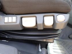 2014 Isuzu Frr 500 Long F SERIES WHITE