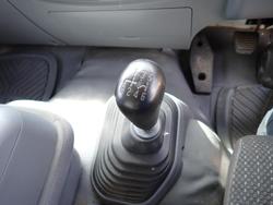 2014 Isuzu Frr 500 Long F SERIES WHITE