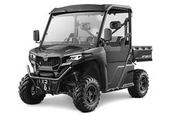 2026 CFMOTO UFORCE 600 EPS TREK