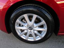 2017 Mazda
6 Touring