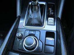 2017 Mazda
6 Touring