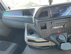 2024 MAN Tgs 26.540 Tn Cabin With Additional Retarder TGS 26.540