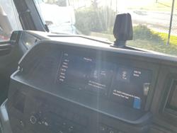 2024 MAN Tgs 26.540 Tn Cabin With Additional Retarder TGS 26.540