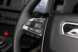 2024 MAN Tgs 26.540 Tn Cabin With Additional Retarder TGS 26.540