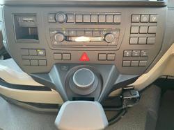 2024 MAN Tgs 26.540 Tn Cabin With Additional Retarder TGS 26.540 White