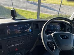 2024 MAN Tgs 26.540 Tn Cabin With Additional Retarder TGS 26.540 White