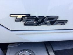 2018 Kenworth T610 Sar Full Kw Maint Rebuild Hst $230000+Gst T610 DAY CAB WHITE