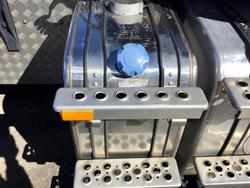 2018 Kenworth T610 Sar Full Kw Maint Rebuild Hst $230000+Gst T610 DAY CAB WHITE