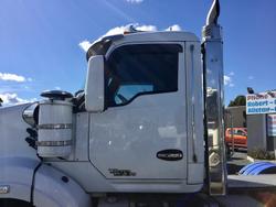 2018 Kenworth T610 Sar Full Kw Maint Rebuild Hst $230000+Gst T610 DAY CAB WHITE
