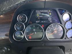 2018 Kenworth T610 Sar Full Kw Maint Rebuild Hst $230000+Gst T610 DAY CAB WHITE