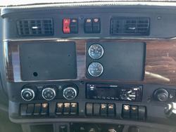 2018 Kenworth T610 Sar Full Kw Maint Rebuild Hst $230000+Gst T610 DAY CAB WHITE