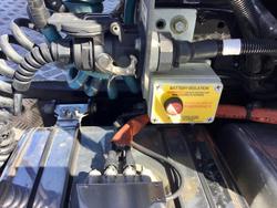 2018 Kenworth T610 Sar Full Kw Maint Rebuild Hst $230000+Gst T610 DAY CAB WHITE