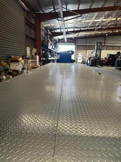 Stonestar Low Loader With Goose Neck