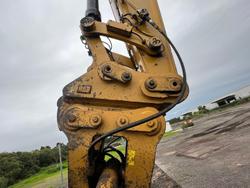 2018 Caterpillar 349Fl
