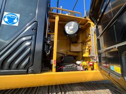 2018 Caterpillar 349Fl
