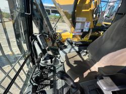 2018 Caterpillar 349Fl
