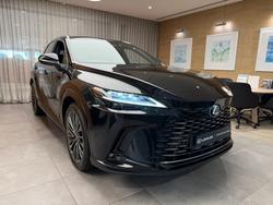 2025 Lexus RX450h+ Sports Luxury 2.5L Hybrid Auto CVT Wagon