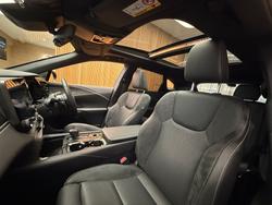 2025 Lexus RX450h+ Sports Luxury 2.5L Hybrid Auto CVT Wagon
