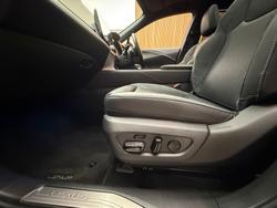 2025 Lexus RX450h+ Sports Luxury 2.5L Hybrid Auto CVT Wagon