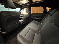 2025 Lexus RX450h+ Sports Luxury 2.5L Hybrid Auto CVT Wagon