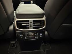 2025 Lexus RX450h+ Sports Luxury 2.5L Hybrid Auto CVT Wagon