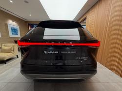 2025 Lexus RX450h+ Sports Luxury 2.5L Hybrid Auto CVT Wagon