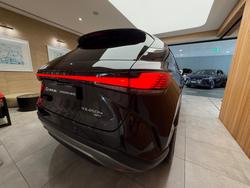 2025 Lexus RX450h+ Sports Luxury 2.5L Hybrid Auto CVT Wagon