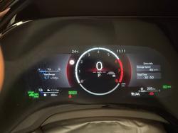 2025 Lexus RX450h+ Sports Luxury 2.5L Hybrid Auto CVT Wagon