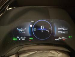 2025 Lexus RX450h+ Sports Luxury 2.5L Hybrid Auto CVT Wagon