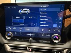 2025 Lexus RX450h+ Sports Luxury 2.5L Hybrid Auto CVT Wagon