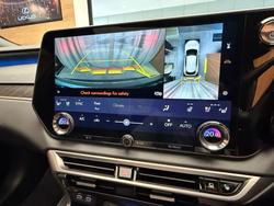 2025 Lexus RX450h+ Sports Luxury 2.5L Hybrid Auto CVT Wagon