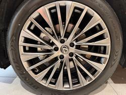 2025 Lexus RX450h+ Sports Luxury 2.5L Hybrid Auto CVT Wagon