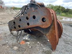 0 HFP 1300mm HYDRAULIC EXCAVATOR GRAPPLE