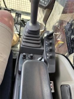 2011 Hitachi Zx350 Lch-3