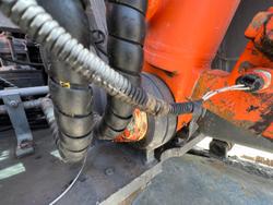 2011 Hitachi Zx350 Lch-3
