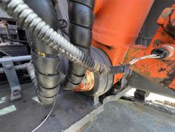 2011 Hitachi Zx350 Lch-3