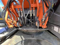 2011 Hitachi Zx350 Lch-3