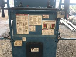2004 Genie S45 Telescopic Boom Lift