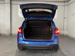 2017 BMW 2 Series 220i M Sport F45 Estoril Blue