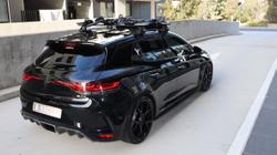 2022 Renault Megane
