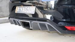 2022 Renault Megane