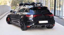 2022 Renault Megane