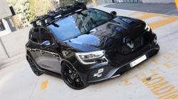 2022 Renault Megane