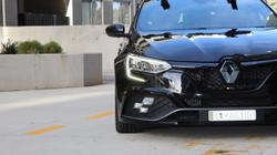 2022 Renault Megane