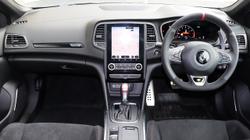2022 Renault Megane